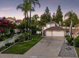 6151 Softwind Pl, Rancho Cucamonga, CA 91737