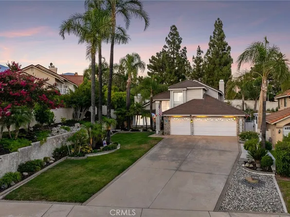 6151 Softwind Pl, Rancho Cucamonga, CA 91737