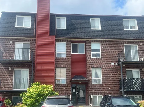 20 Lothian Court UNIT 104, Gander, NL A1V2P4