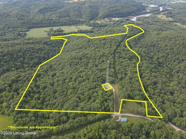 26 Carters Rd, Lockport, KY 40036