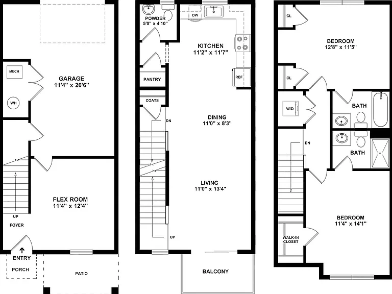 The Residences at Sakura Novi — Photo 72
