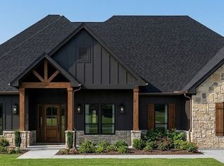 4821 Sarah Dr, Caddo Mills, TX 75135