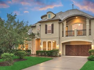 123 W Valera Ridge Pl, The Woodlands, TX 77389