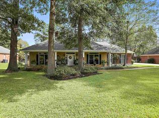 74 Eastgate Dr, Brandon, MS 39042