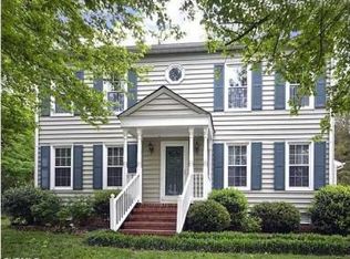 2505 Linville Ct, Midlothian, VA 23113