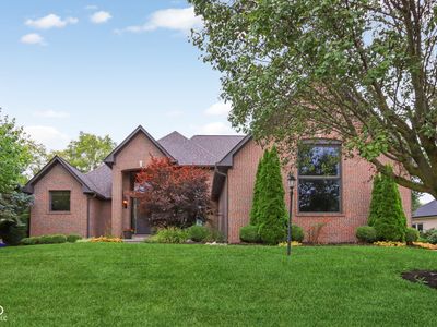 10557 Madison Brooks Dr, Fishers, IN, 46040