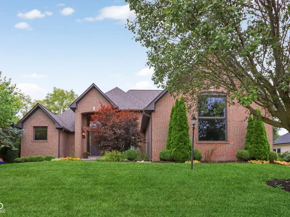 10557 Madison Brooks Dr, Fishers, IN 46040