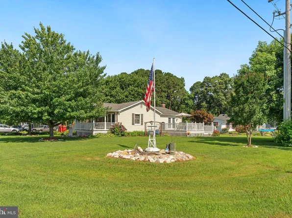 116 Kent Point Rd, Stevensville, MD 21666