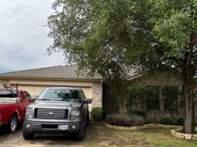 21631 Gannet Peak Way, Katy, TX, 77449