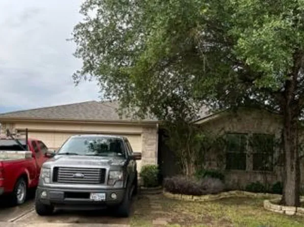 21631 Gannet Peak Way, Katy, TX 77449