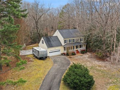 6809 Berkley Davis Ter, Chesterfield, VA, 23838