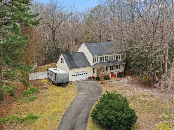 6809 Berkley Davis Ter, Chesterfield, VA 23838