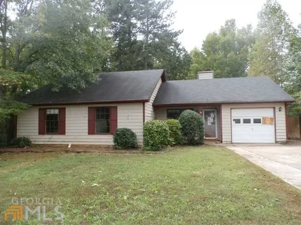 2127 Marshes Glenn Dr, Norcross, GA 30071
