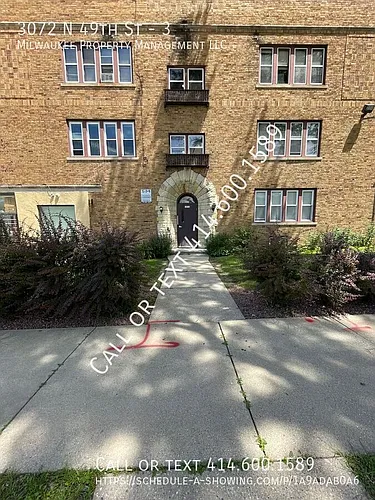 3072 N 49th St #3 Photo 1