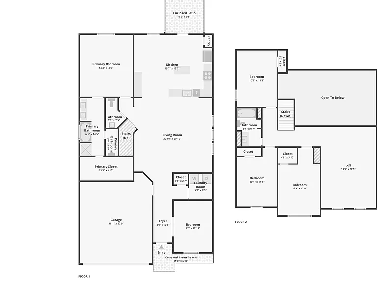 8915 Portobello Way — Photo 3