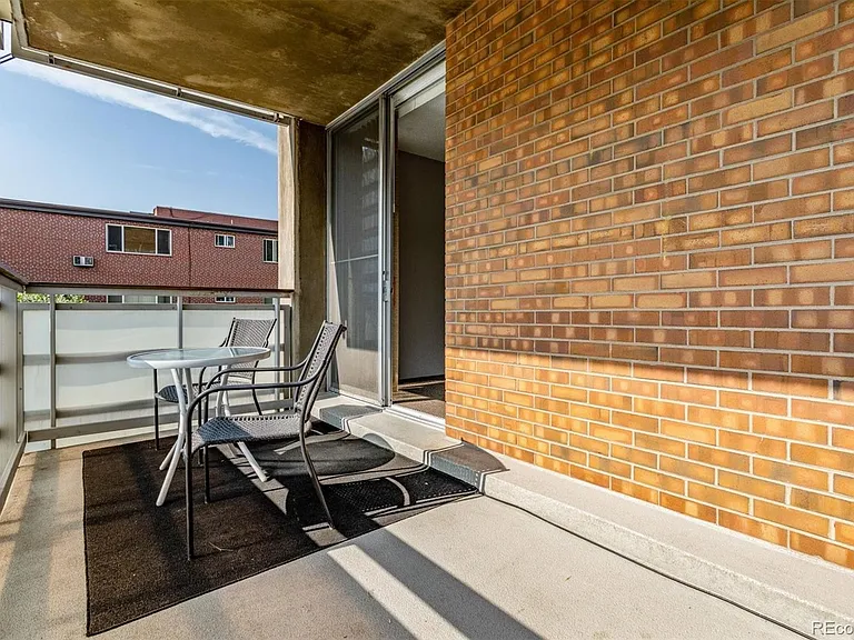 2500 S York St #217 — Photo 14