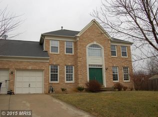 1300 Wigeon Ct, Upper Marlboro, MD 20774