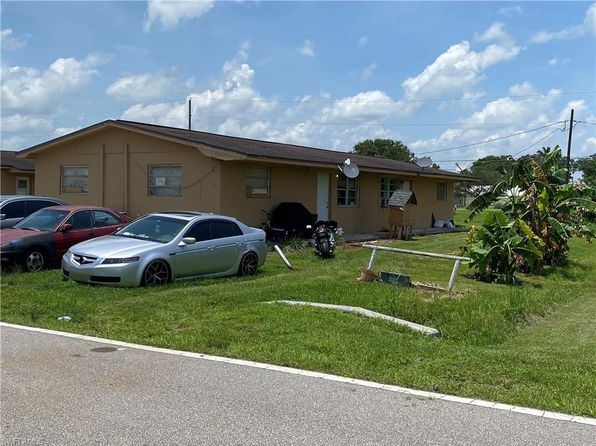 599 Avenue R SW, Moore Haven, FL 33471