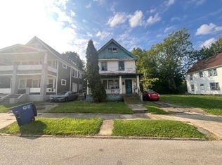 12412 Parkhill Ave, Cleveland, OH 44120