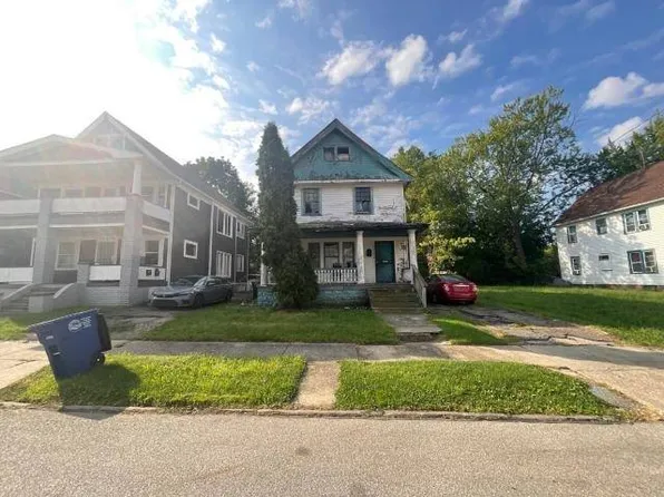12412 Parkhill Ave, Cleveland, OH 44120