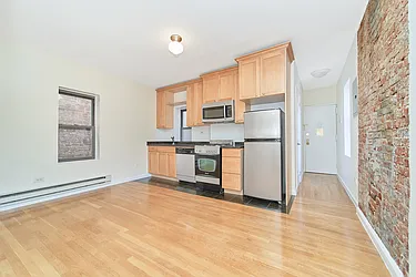 Rented by Living New York