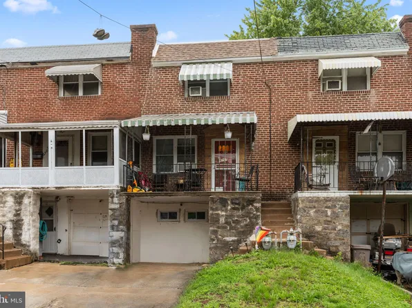 6707 Montgomery Ave, Upper Darby, PA 19082