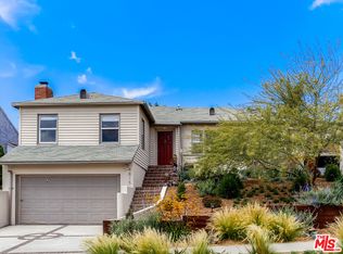 4815 Keniston Ave, Los Angeles, CA 90043