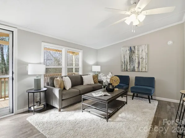 2501 Swanson Rd, Crouse, NC 28033