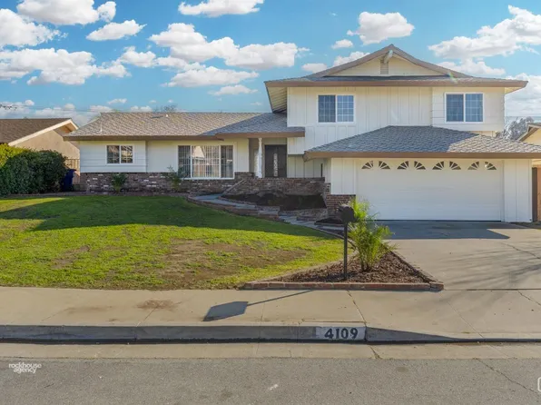 4109 Hinsdale Ave, Bakersfield, CA 93306