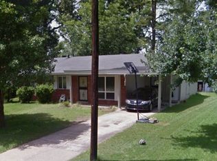 6804 Juniper Rd, Little Rock, AR 72209