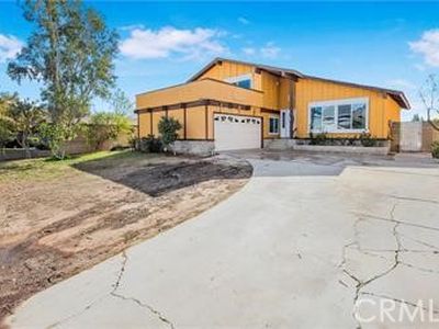 3920 Skofstad St, Riverside, CA, 92505