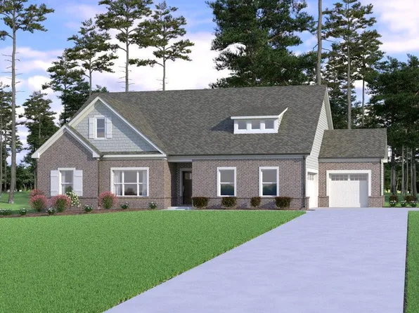 2040 Jefferson Hall Dr, Monroe, GA 30656