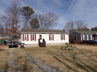 6308 Macbeth Ct, North Chesterfield, VA 23234