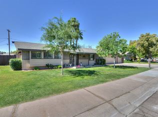 331 W Echo Ln, Phoenix, AZ 85021