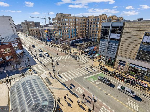 3rd image of 1390 Kenyon St NW Condo 717