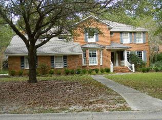 100 Quinby St, Summerville, SC 29483