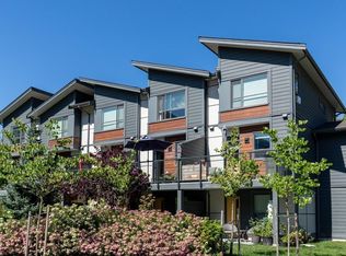 38684 Buckley Ave #34, Squamish, BC
