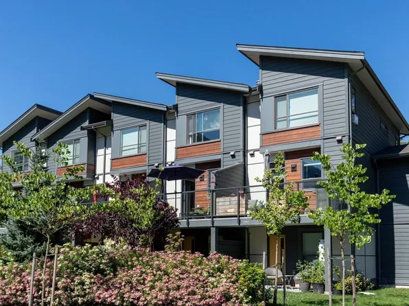 38684 Buckley Ave #34, Squamish, BC V8B 0V4