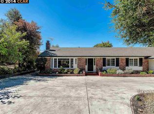 1128 Larch Ave, Moraga, CA 94556