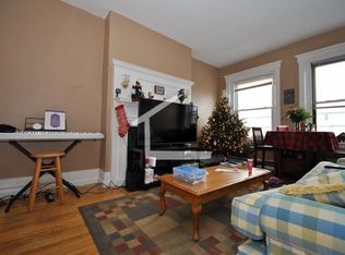 170 Harvard Ave #8, Boston, MA 02134