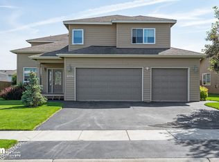 5773 Yukon Charlie Loop, Anchorage, AK 99502