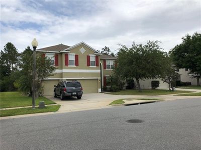 567 Carey Way, Orlando, FL, 32825