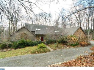 2824 Horseshoe Trl, Chester Springs, PA 19425