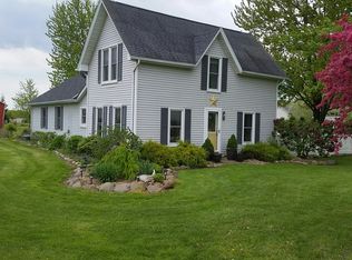 28850 Bordman Rd, Richmond, MI 48062