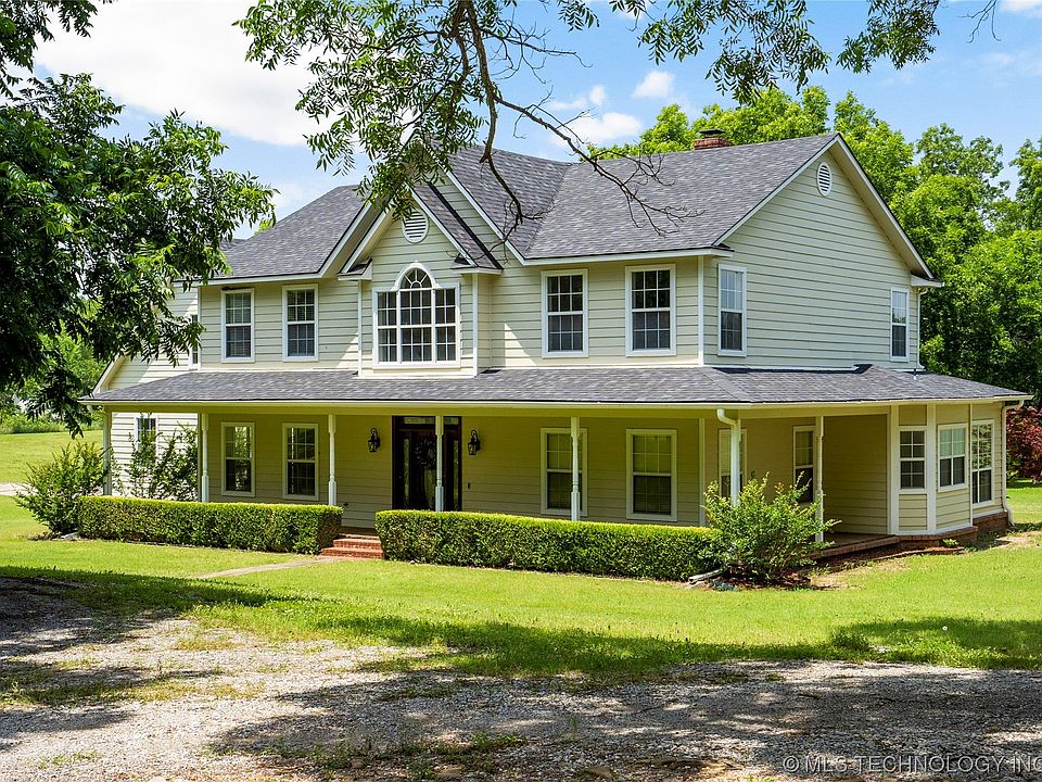 15827 E 171st St S, Bixby, OK 74008 MLS 2314096 Zillow