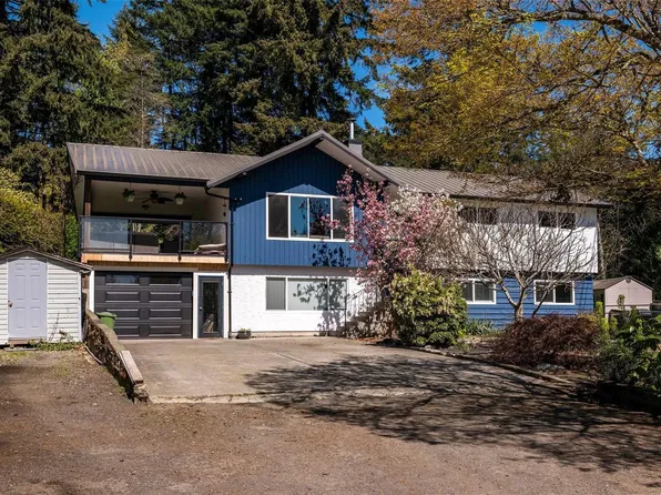 2143 Wildwood Dr, North Cowichan, BC V9L 5V7