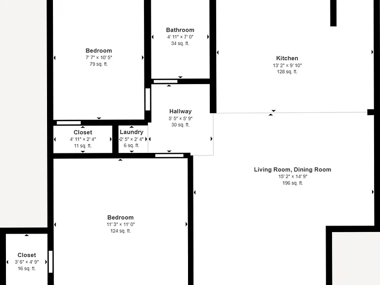 1346 E Willetta St — Photo 45