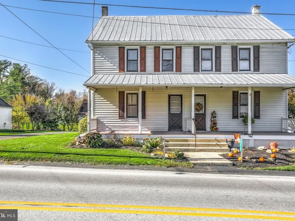 320 Park Ave, Quarryville, PA 17566