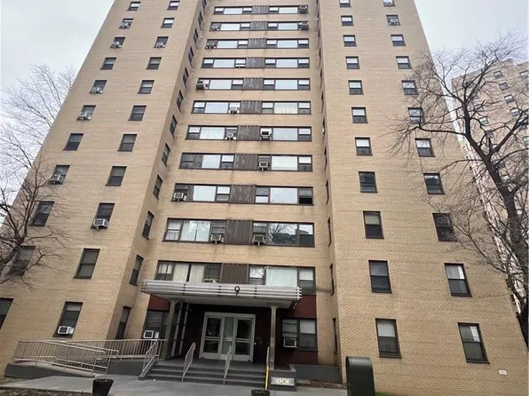 9 Fordham Hill Oval #9c, Bronx, NY 10468