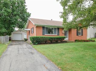1416 Wheatland Ave, Dayton, OH 45429